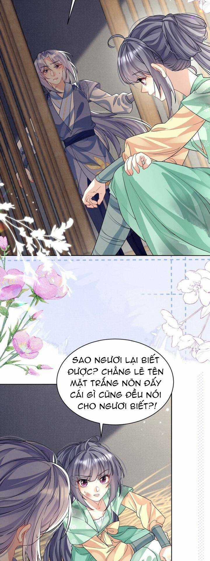 Phương Thức Nuôi Dưỡng Nhân Vật Phản Diện Chapter 34 trang 6