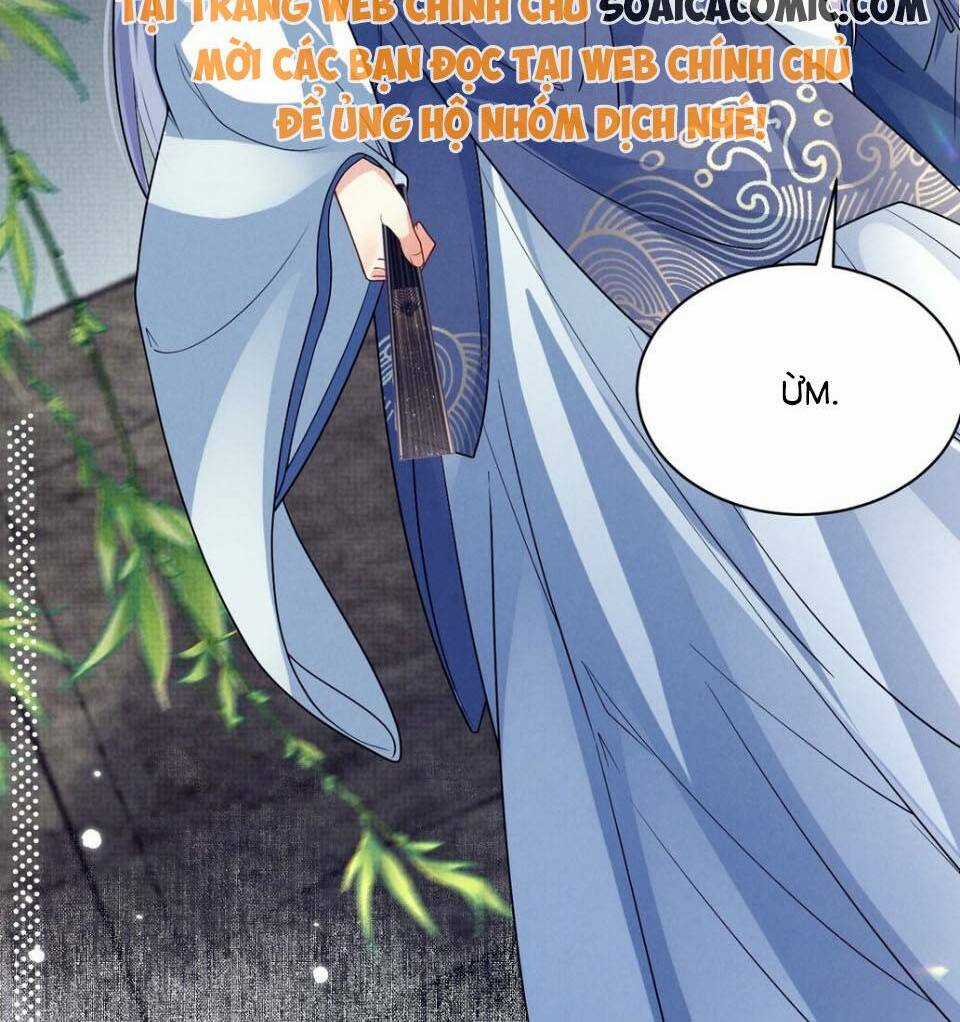 Phương Thức Nuôi Dưỡng Nhân Vật Phản Diện Chapter 35 trang 14