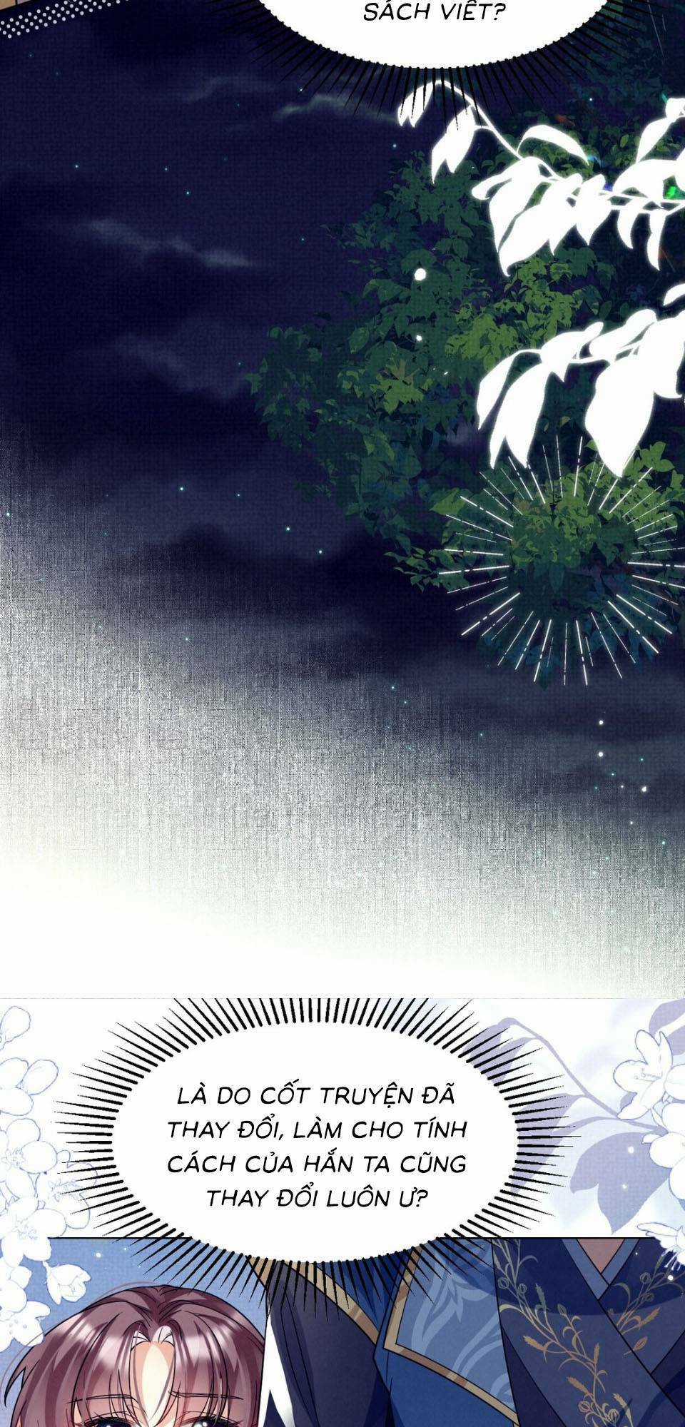 Phương Thức Nuôi Dưỡng Nhân Vật Phản Diện Chapter 35 trang 39