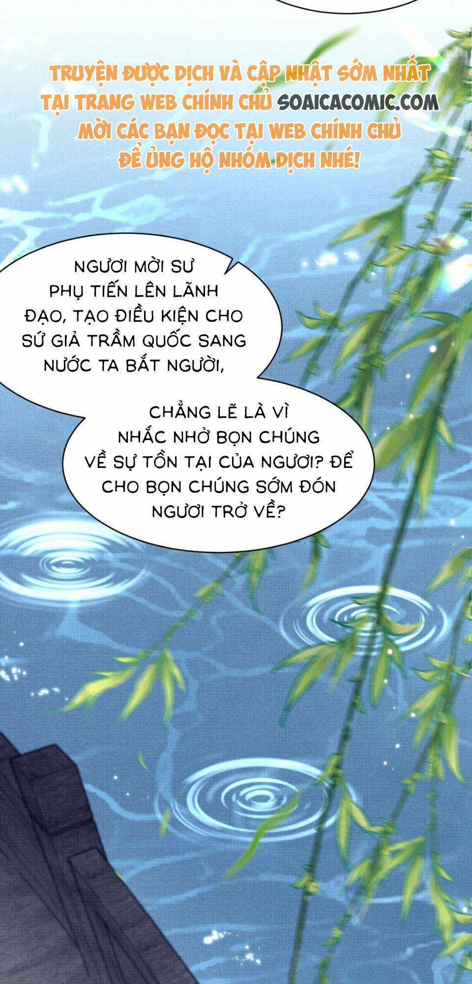 Phương Thức Nuôi Dưỡng Nhân Vật Phản Diện Chapter 35 trang 4