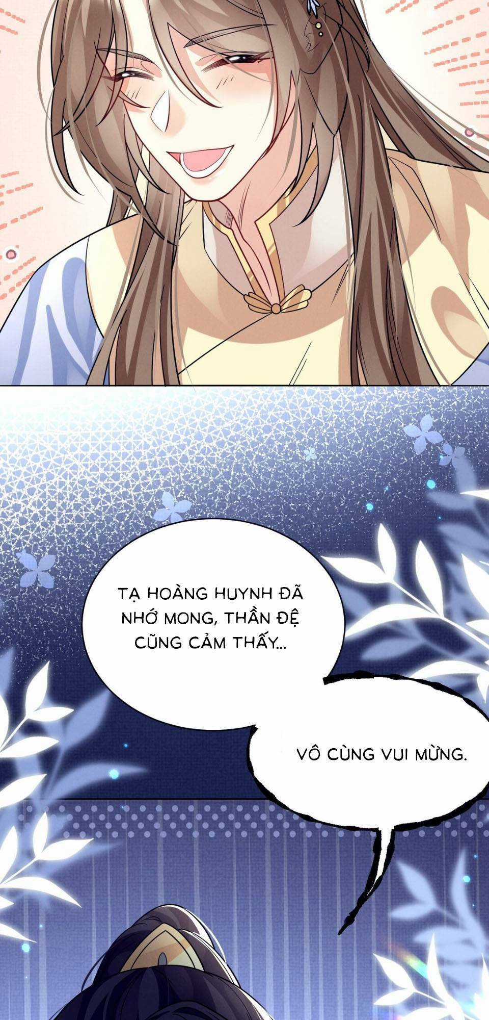 Phương Thức Nuôi Dưỡng Nhân Vật Phản Diện Chapter 35 trang 42