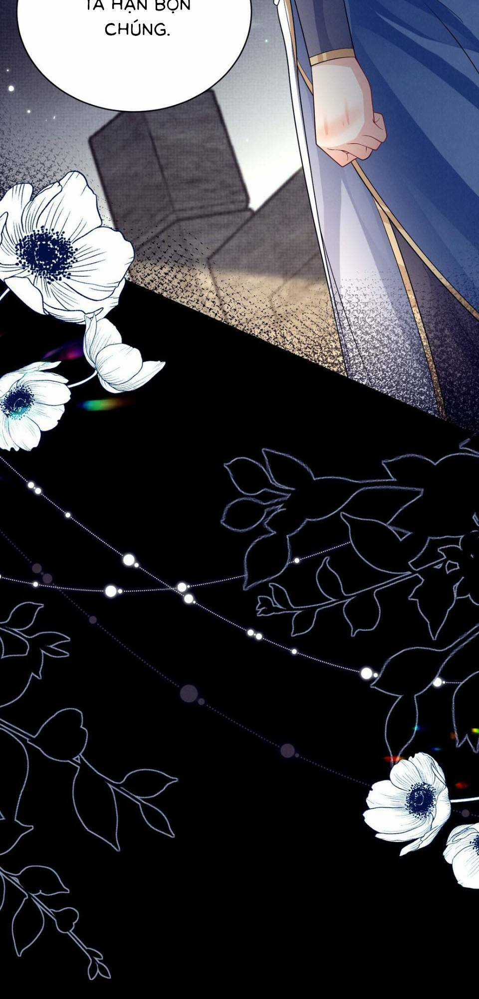 Phương Thức Nuôi Dưỡng Nhân Vật Phản Diện Chapter 35 trang 9