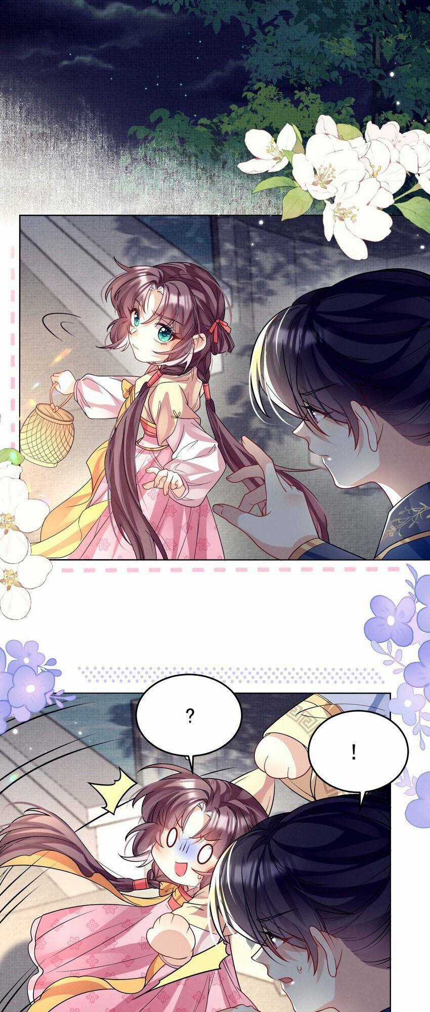 Phương Thức Nuôi Dưỡng Nhân Vật Phản Diện Chapter 36 trang 12