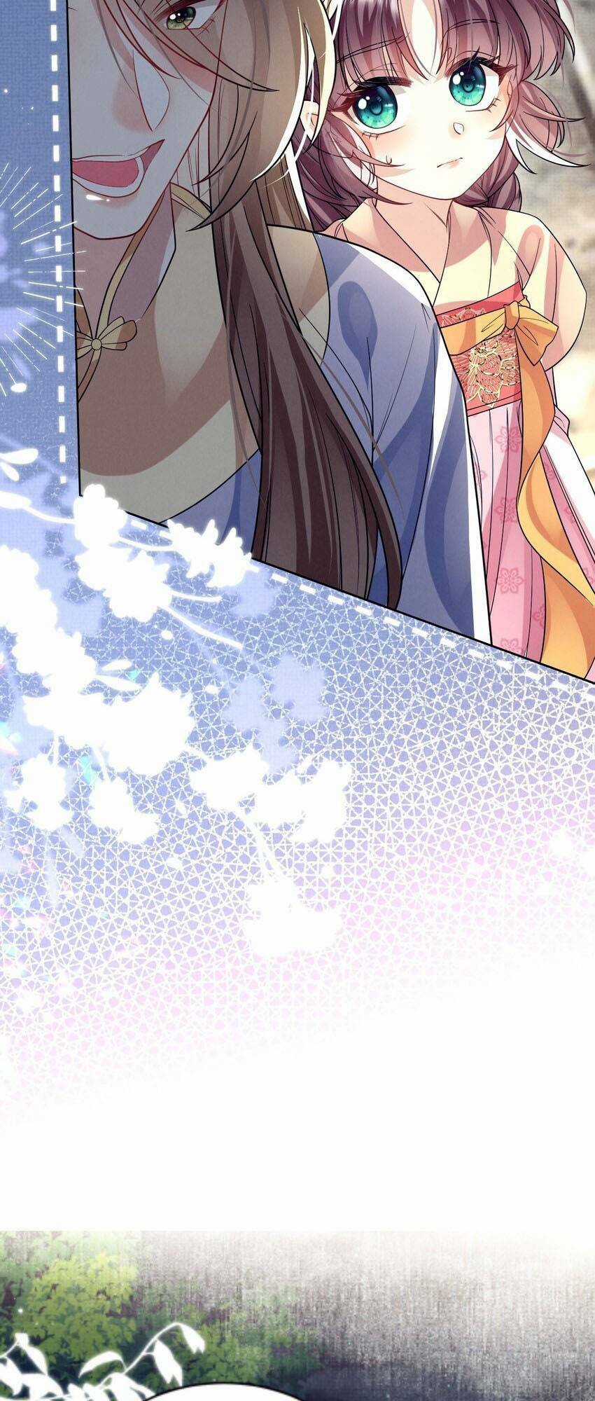 Phương Thức Nuôi Dưỡng Nhân Vật Phản Diện Chapter 36 trang 17