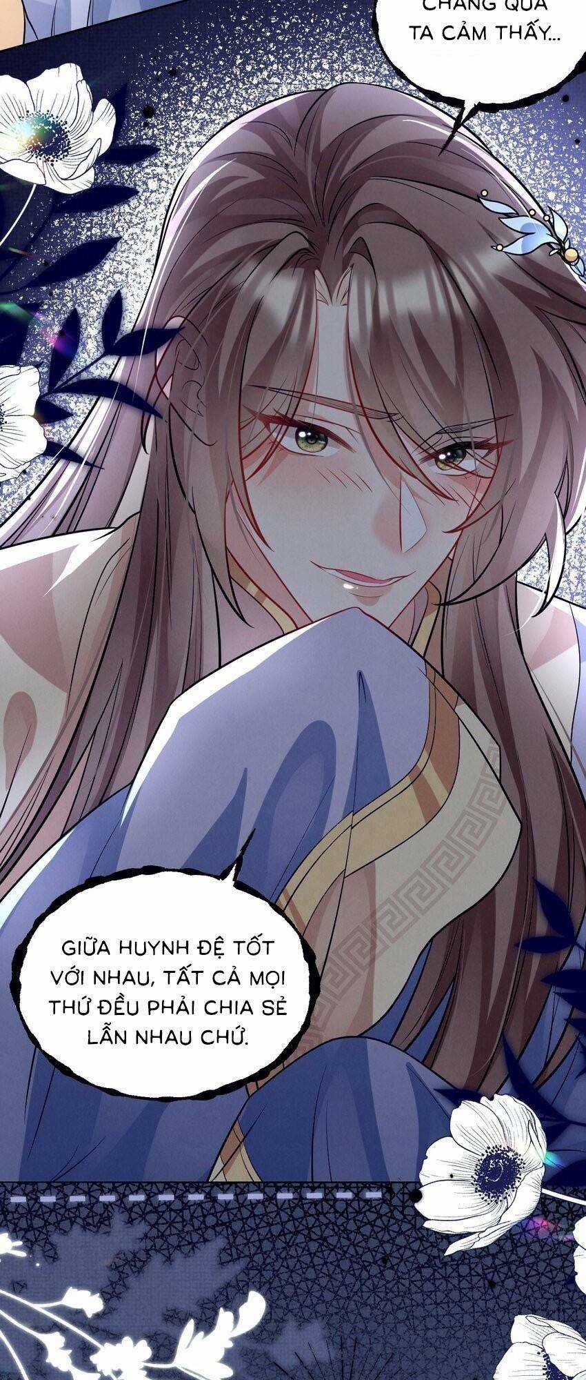 Phương Thức Nuôi Dưỡng Nhân Vật Phản Diện Chapter 36 trang 24