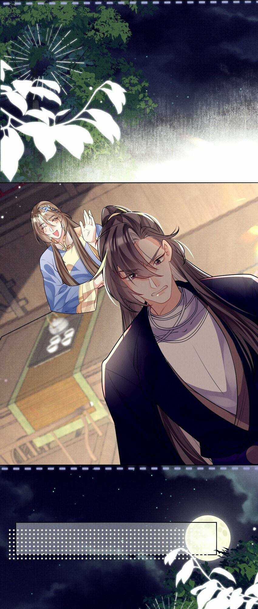 Phương Thức Nuôi Dưỡng Nhân Vật Phản Diện Chapter 36 trang 31