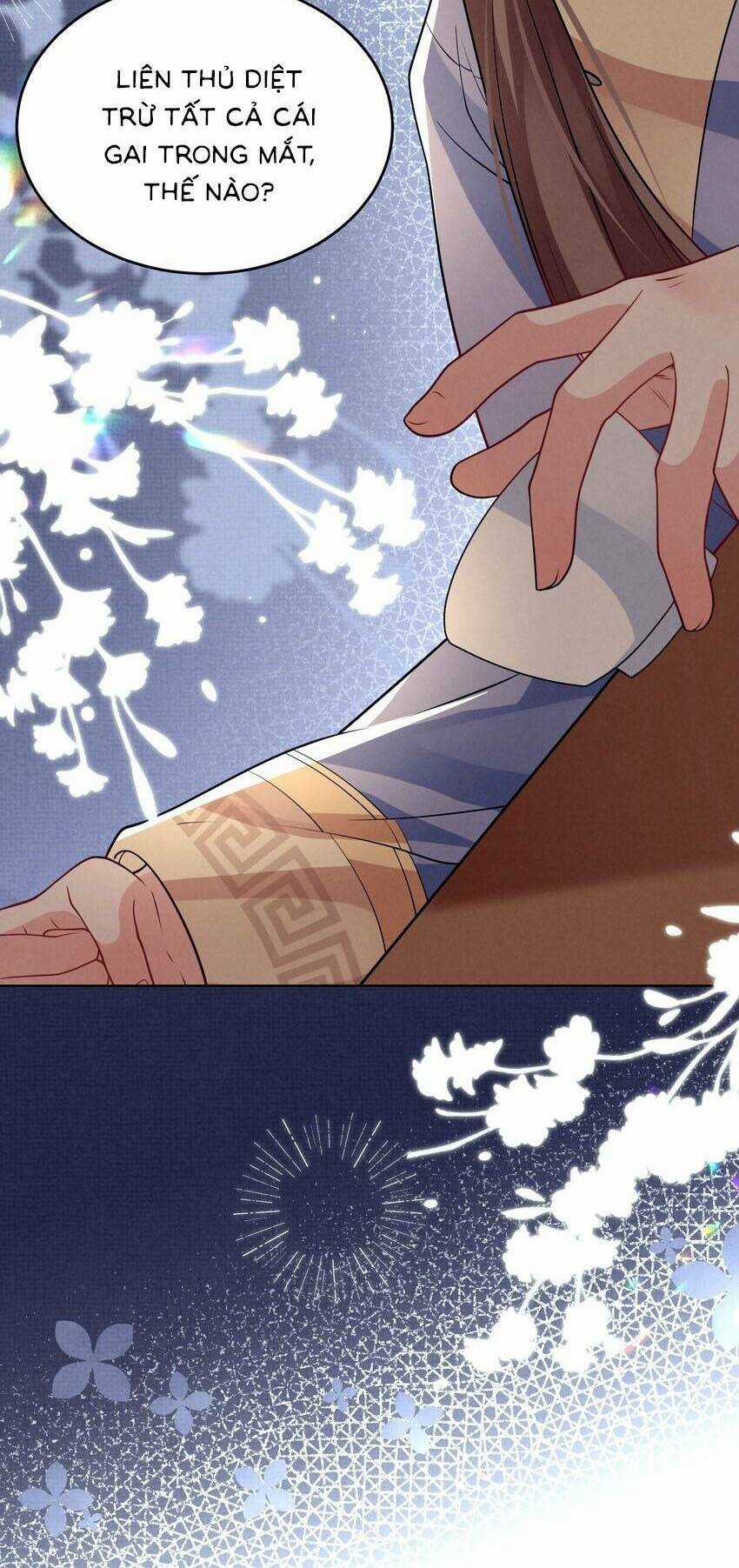 Phương Thức Nuôi Dưỡng Nhân Vật Phản Diện Chapter 36 trang 39