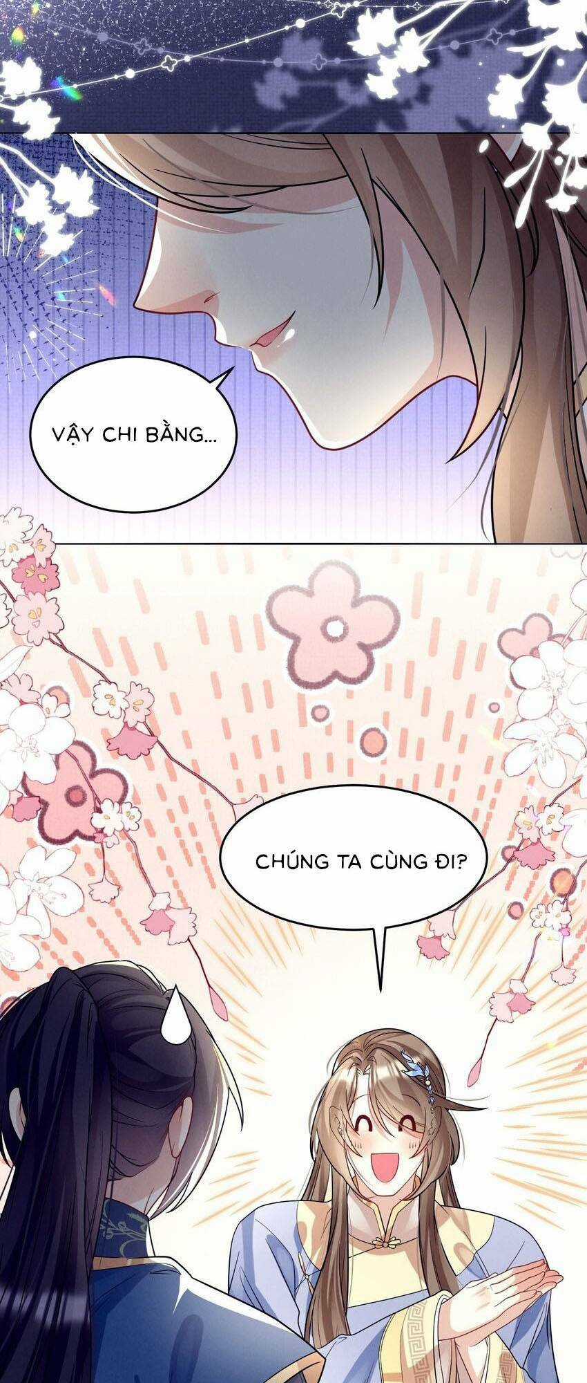 Phương Thức Nuôi Dưỡng Nhân Vật Phản Diện Chapter 36 trang 6