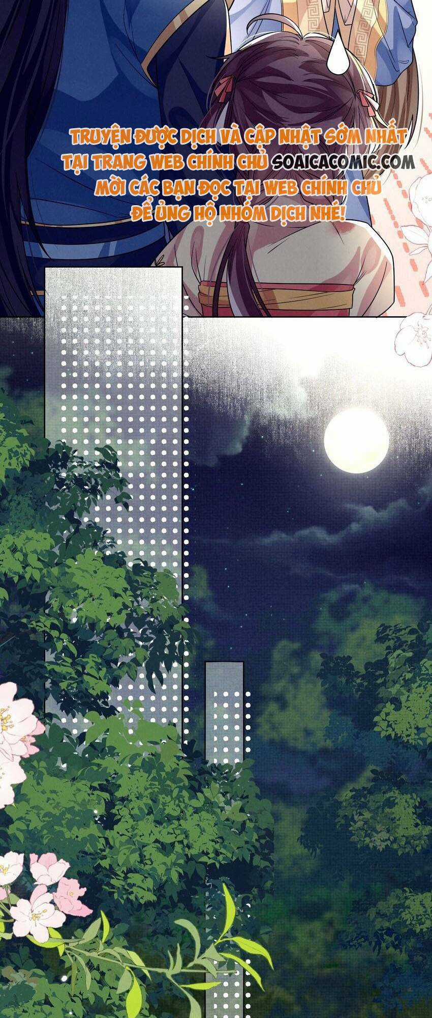 Phương Thức Nuôi Dưỡng Nhân Vật Phản Diện Chapter 36 trang 7