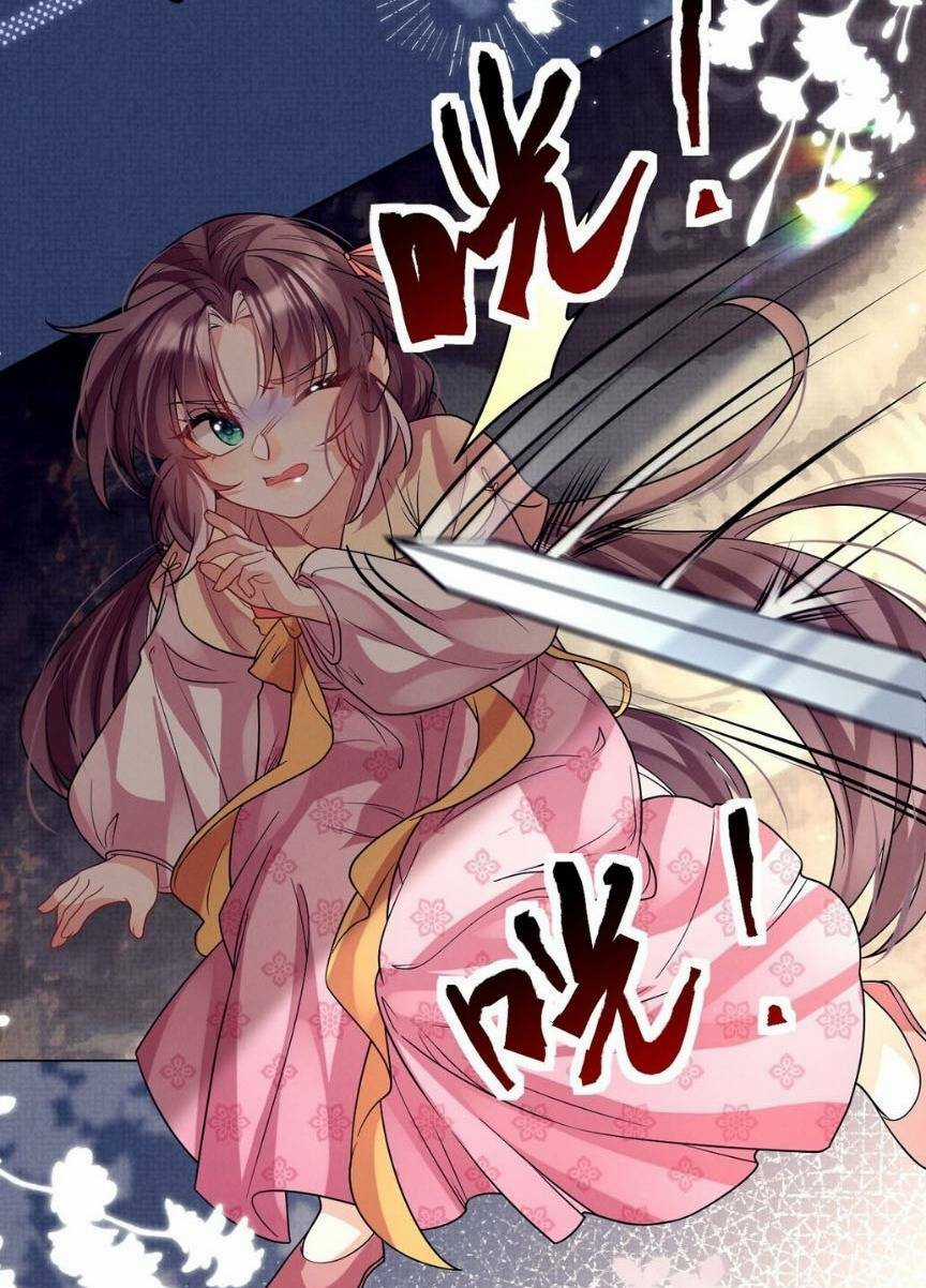 Phương Thức Nuôi Dưỡng Nhân Vật Phản Diện Chapter 37 trang 17