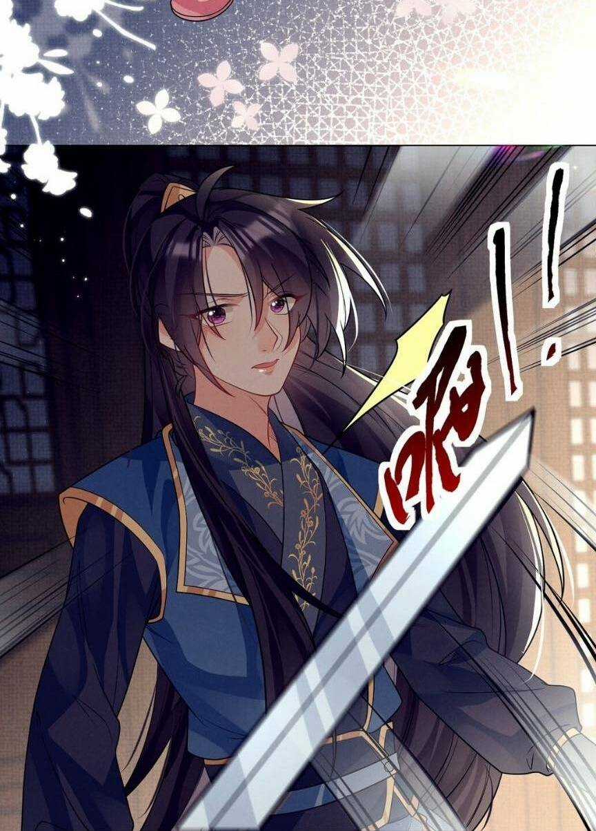 Phương Thức Nuôi Dưỡng Nhân Vật Phản Diện Chapter 37 trang 18