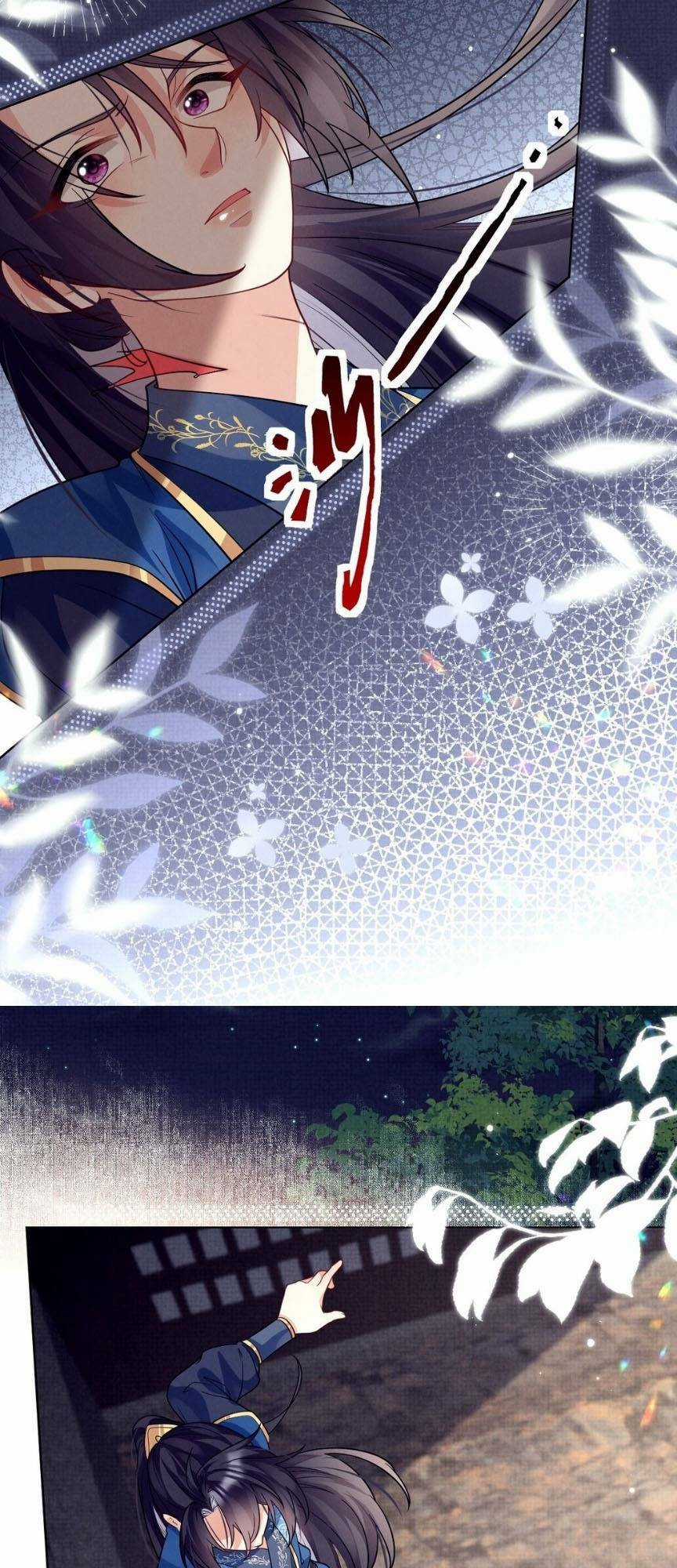 Phương Thức Nuôi Dưỡng Nhân Vật Phản Diện Chapter 37 trang 20