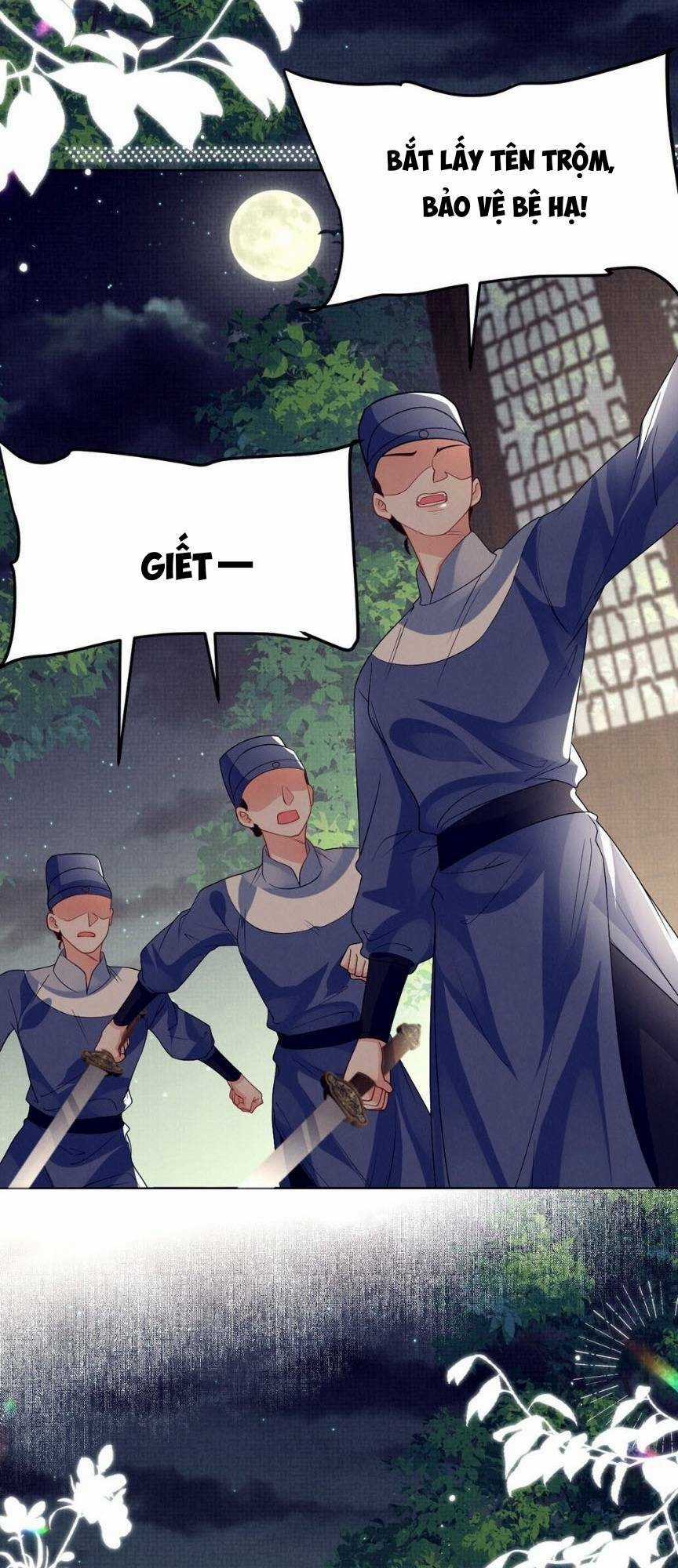 Phương Thức Nuôi Dưỡng Nhân Vật Phản Diện Chapter 37 trang 26