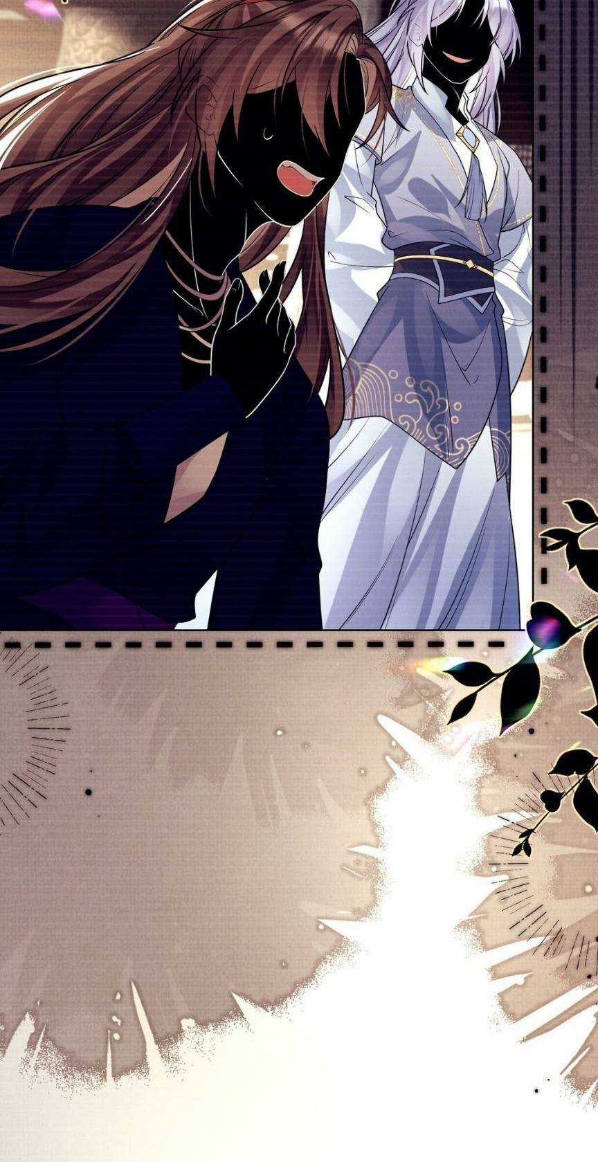 Phương Thức Nuôi Dưỡng Nhân Vật Phản Diện Chapter 37 trang 29