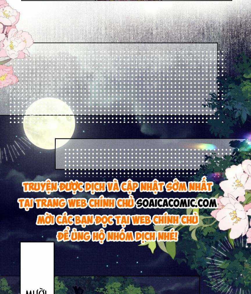 Phương Thức Nuôi Dưỡng Nhân Vật Phản Diện Chapter 37 trang 33