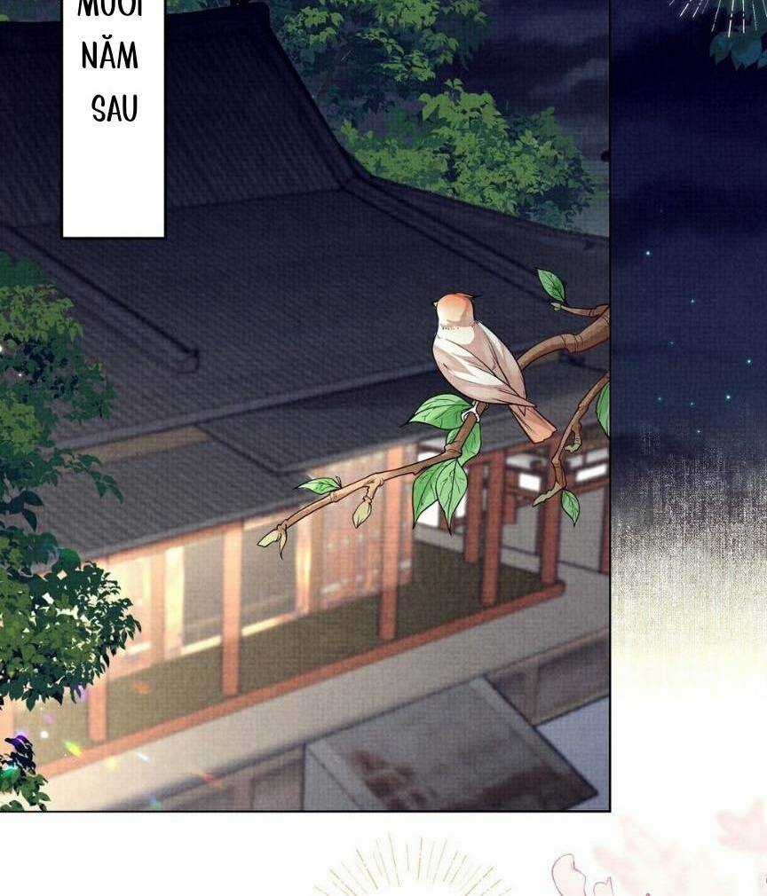 Phương Thức Nuôi Dưỡng Nhân Vật Phản Diện Chapter 37 trang 34