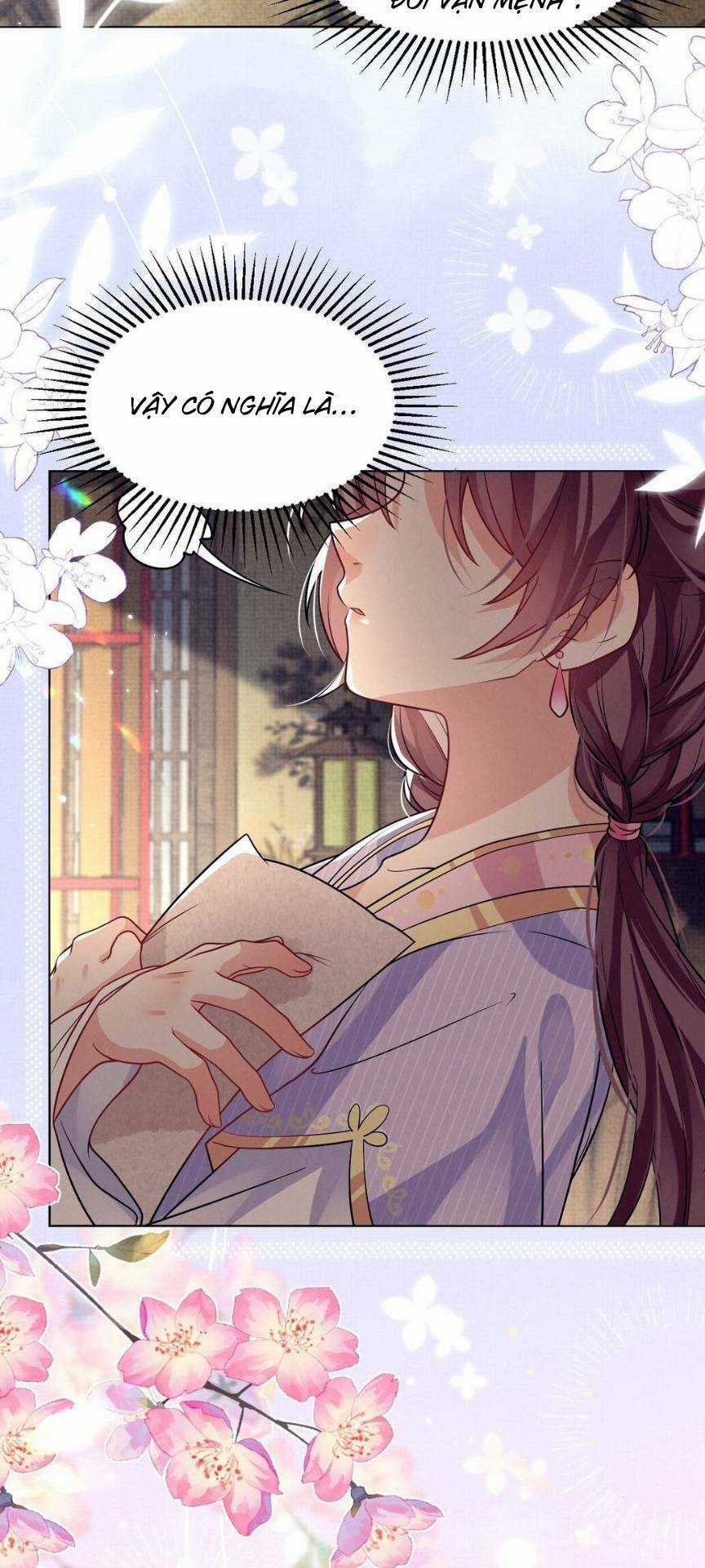 Phương Thức Nuôi Dưỡng Nhân Vật Phản Diện Chapter 37 trang 37