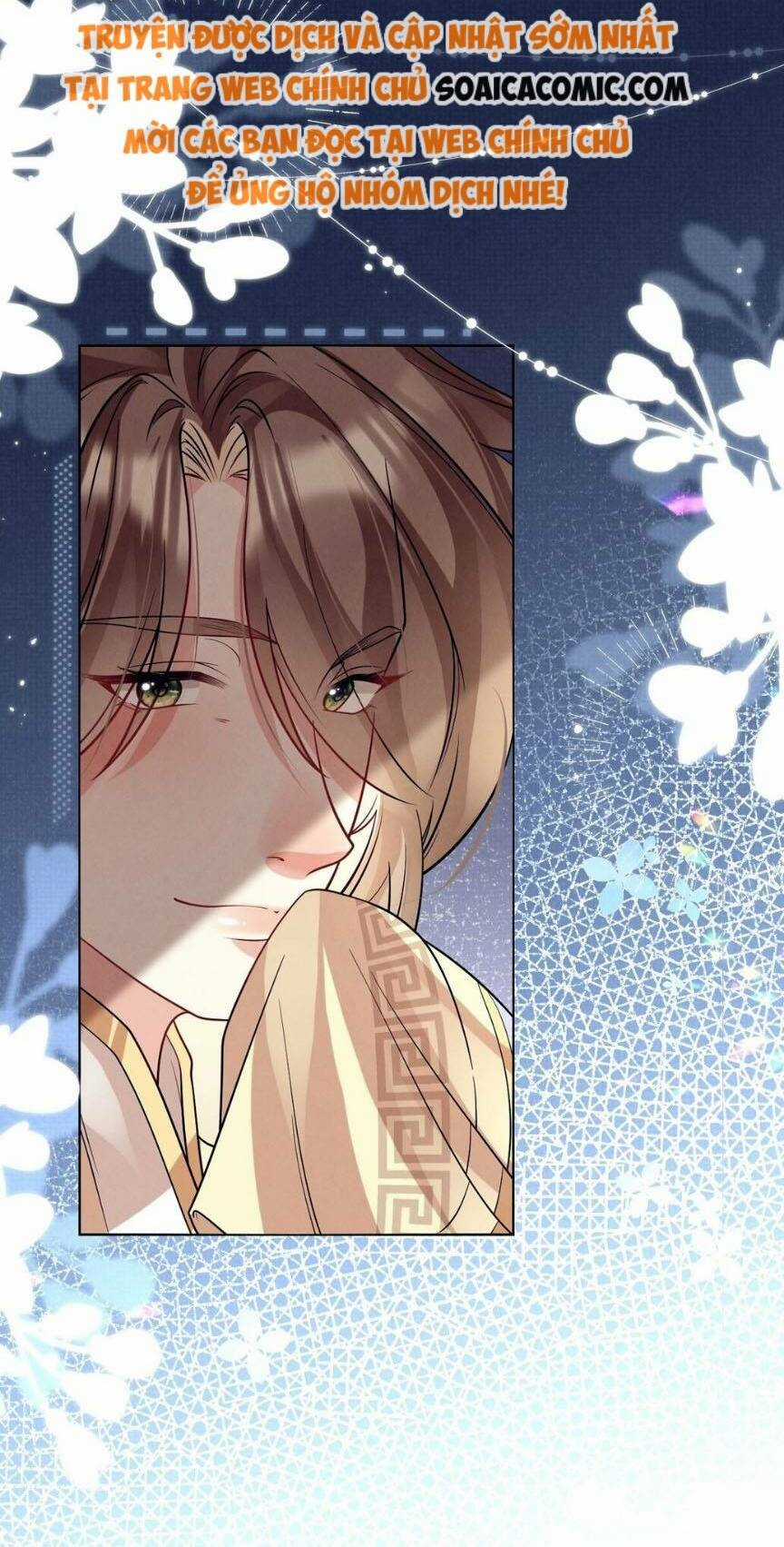 Phương Thức Nuôi Dưỡng Nhân Vật Phản Diện Chapter 37 trang 7