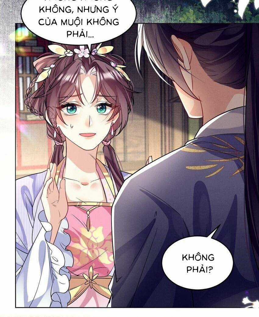 Phương Thức Nuôi Dưỡng Nhân Vật Phản Diện Chapter 38 trang 10