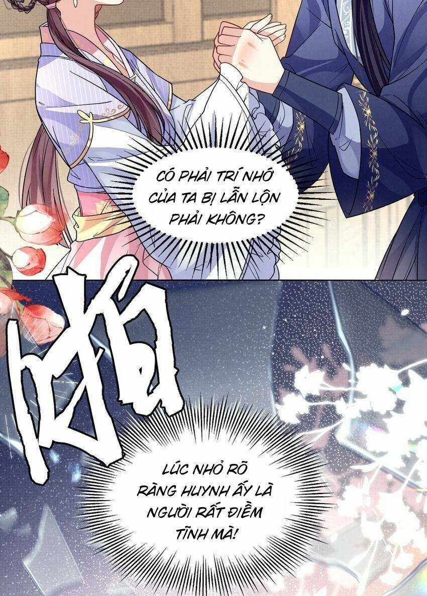 Phương Thức Nuôi Dưỡng Nhân Vật Phản Diện Chapter 38 trang 13