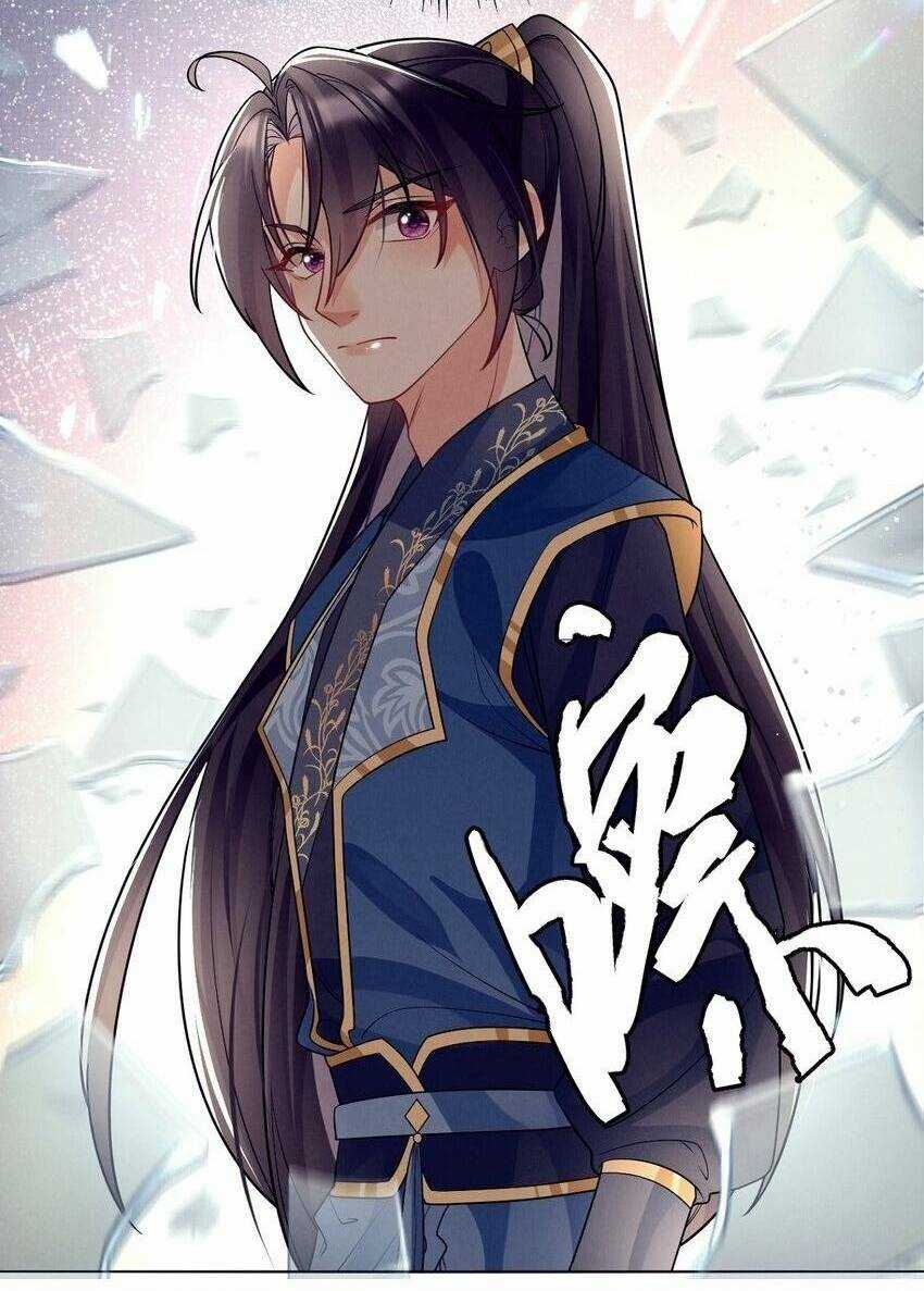 Phương Thức Nuôi Dưỡng Nhân Vật Phản Diện Chapter 38 trang 14