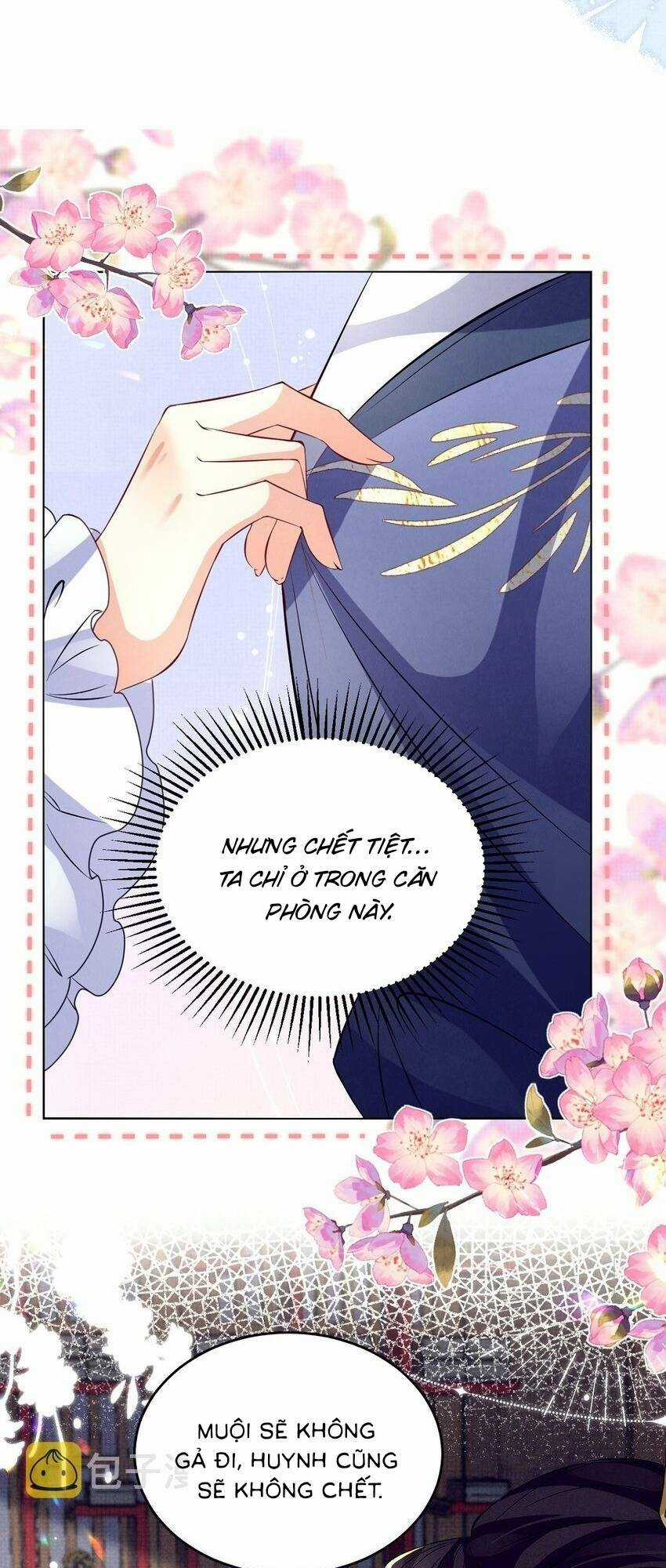 Phương Thức Nuôi Dưỡng Nhân Vật Phản Diện Chapter 38 trang 17