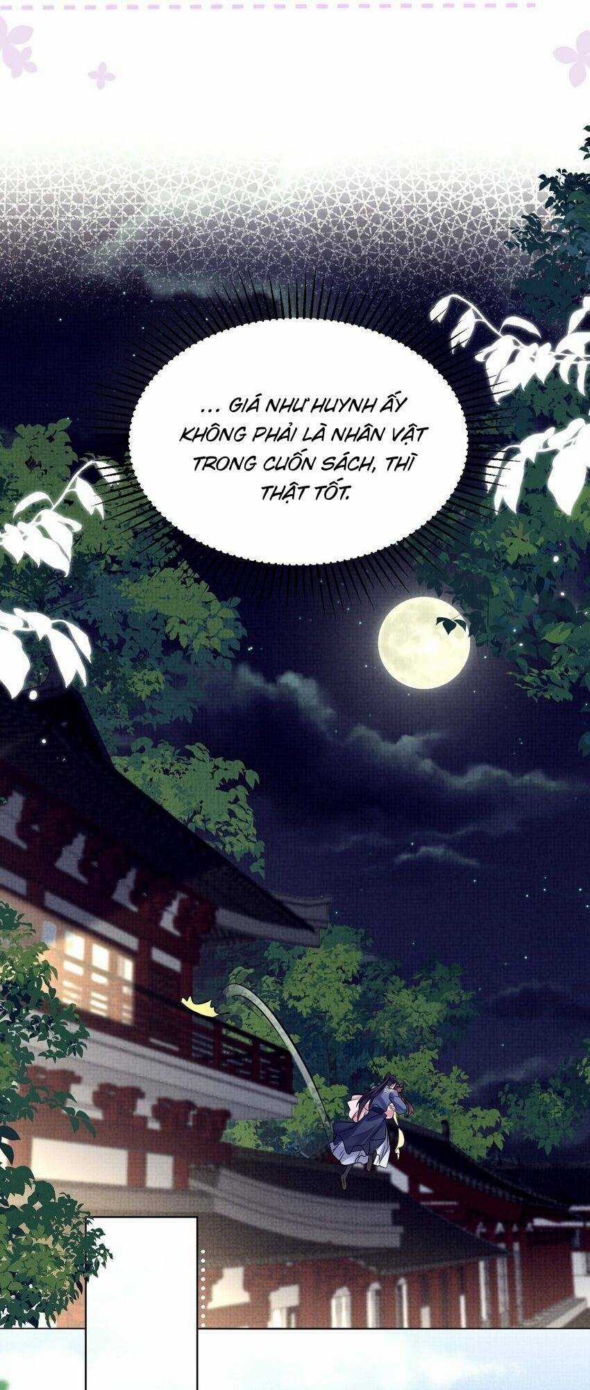 Phương Thức Nuôi Dưỡng Nhân Vật Phản Diện Chapter 38 trang 24