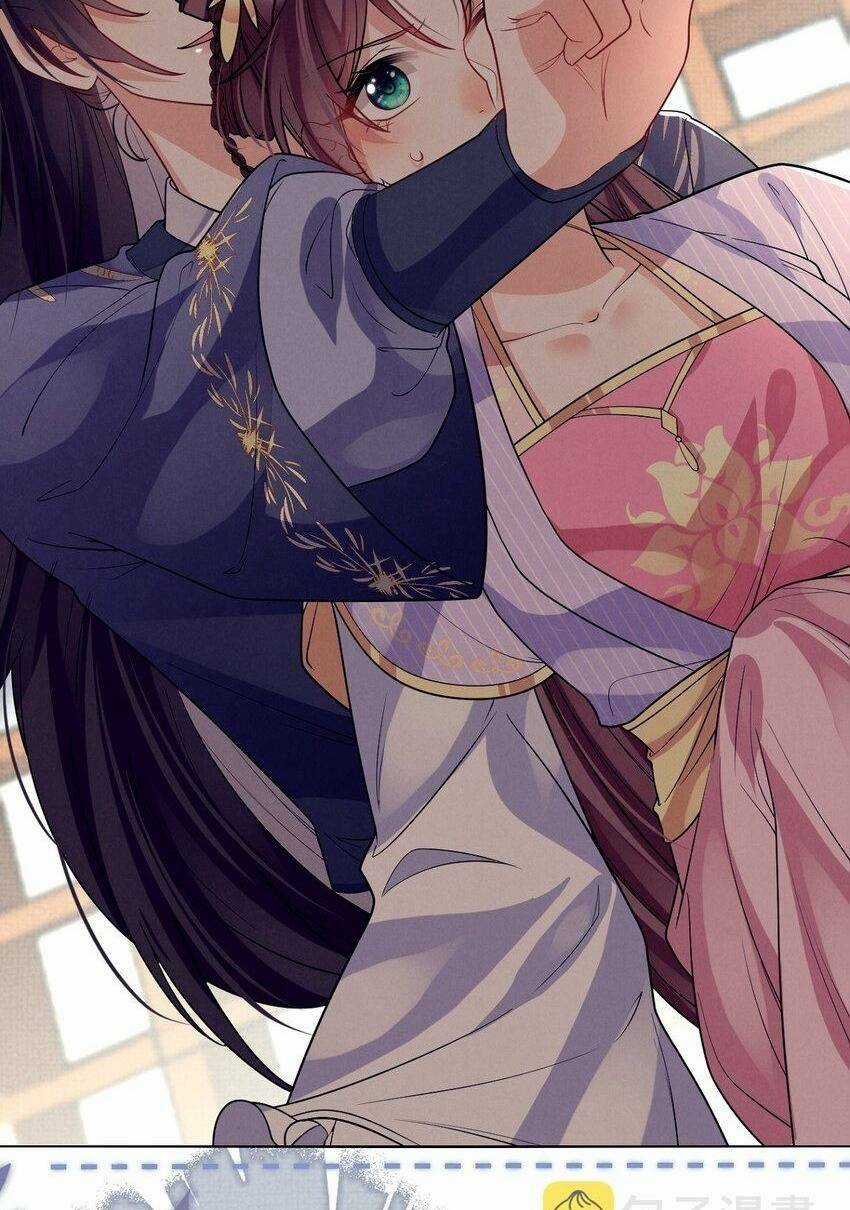 Phương Thức Nuôi Dưỡng Nhân Vật Phản Diện Chapter 38 trang 31