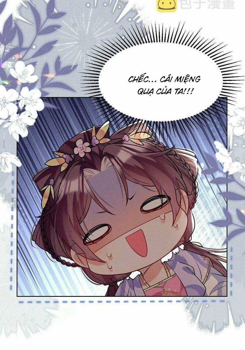 Phương Thức Nuôi Dưỡng Nhân Vật Phản Diện Chapter 38 trang 32