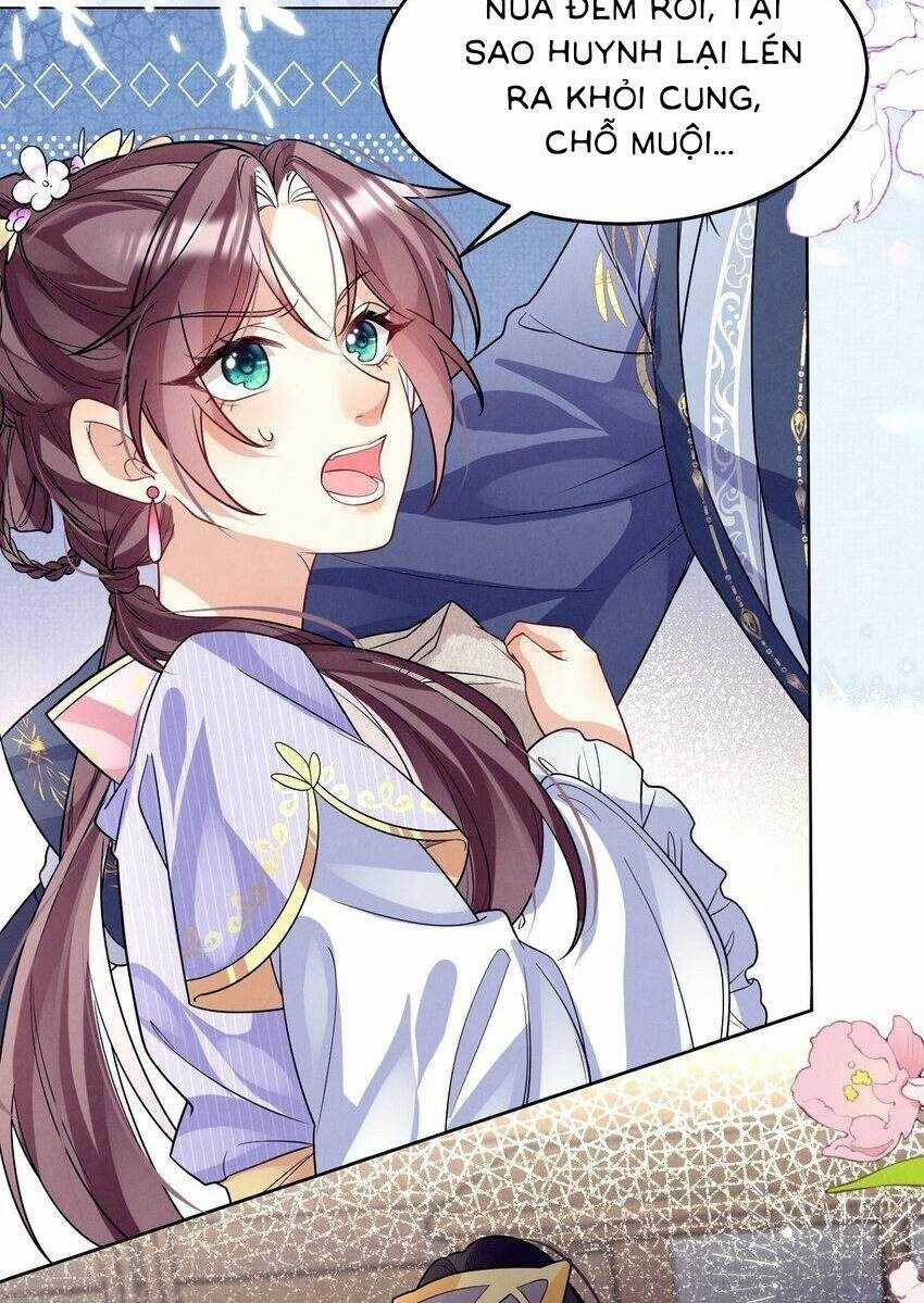 Phương Thức Nuôi Dưỡng Nhân Vật Phản Diện Chapter 38 trang 5