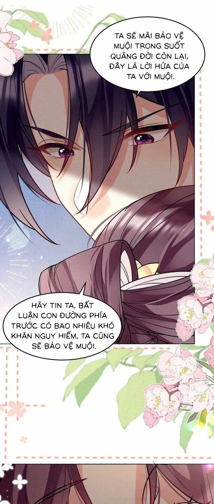 Phương Thức Nuôi Dưỡng Nhân Vật Phản Diện Chapter 38 trang 6