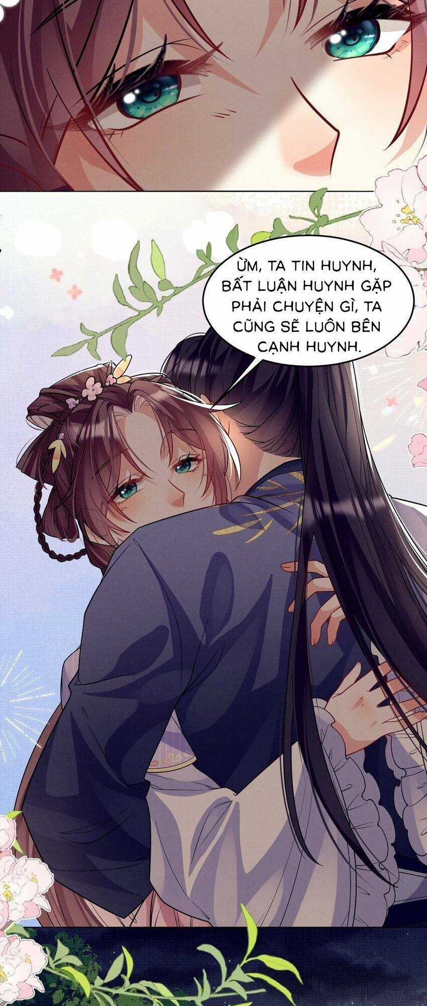 Phương Thức Nuôi Dưỡng Nhân Vật Phản Diện Chapter 38 trang 7