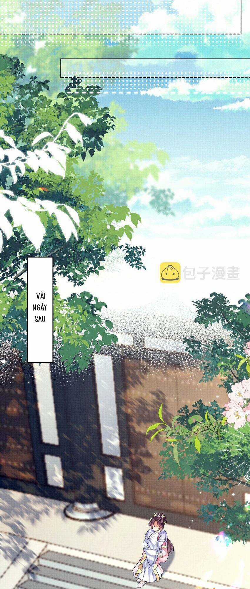 Phương Thức Nuôi Dưỡng Nhân Vật Phản Diện Chapter 39 trang 28