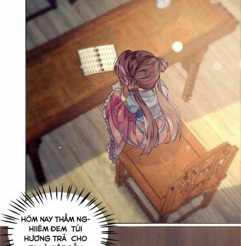Phương Thức Nuôi Dưỡng Nhân Vật Phản Diện Chapter 4 trang 17