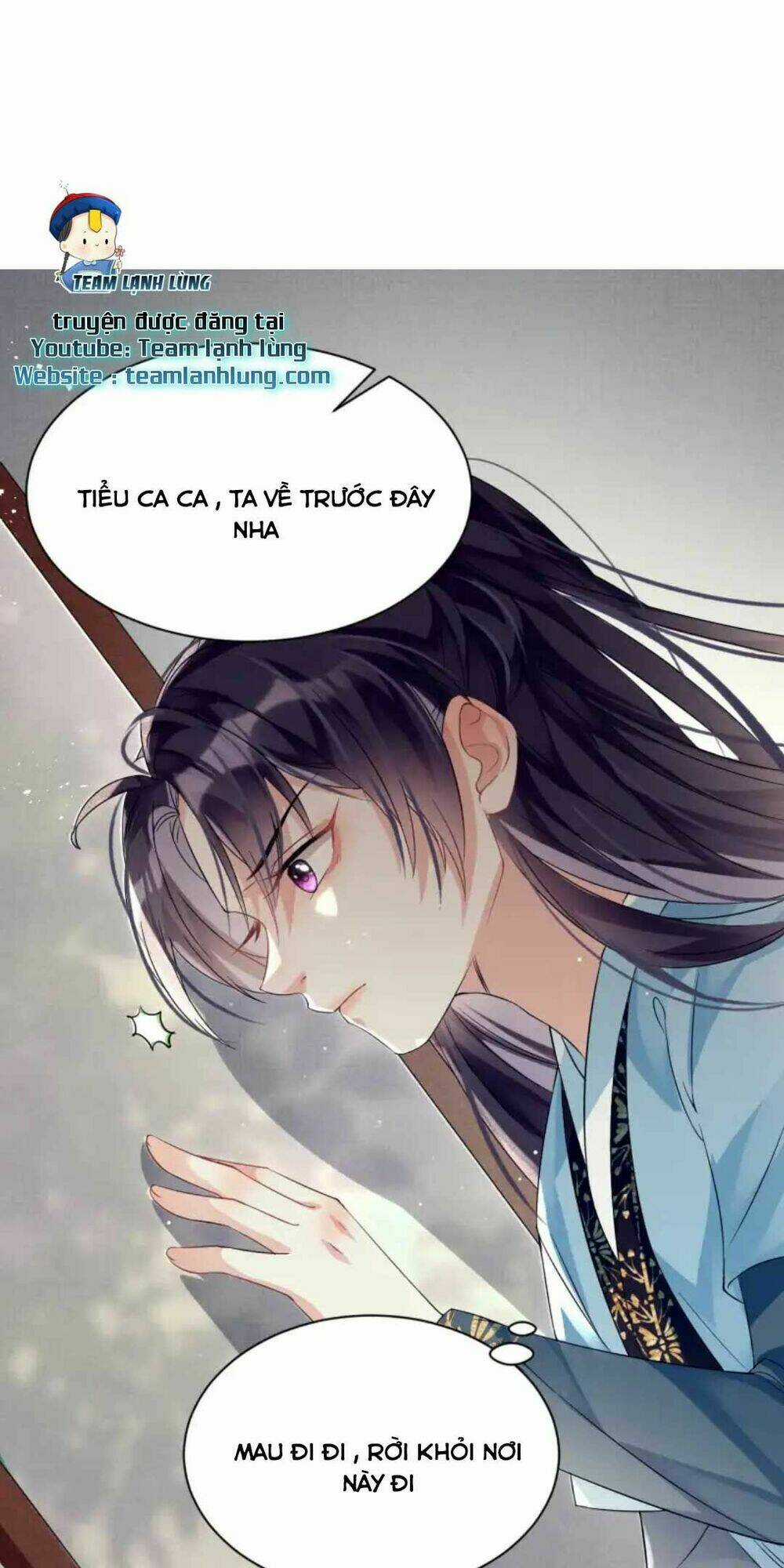 Phương Thức Nuôi Dưỡng Nhân Vật Phản Diện Chapter 4 trang 40