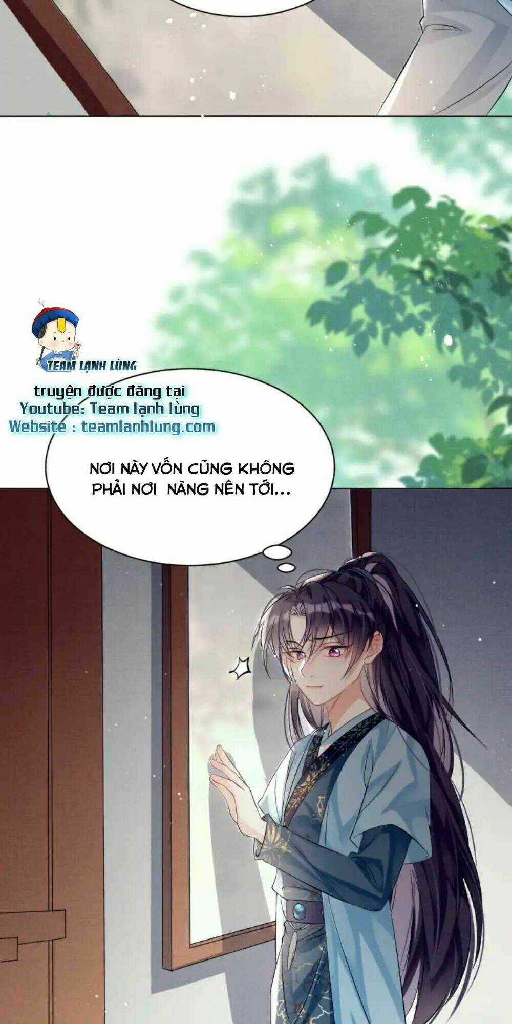 Phương Thức Nuôi Dưỡng Nhân Vật Phản Diện Chapter 4 trang 41