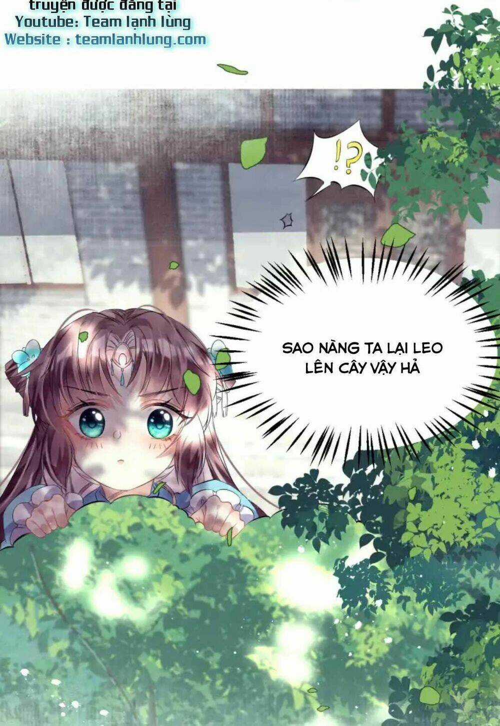 Phương Thức Nuôi Dưỡng Nhân Vật Phản Diện Chapter 4 trang 43