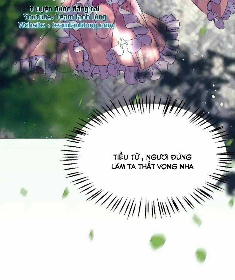 Phương Thức Nuôi Dưỡng Nhân Vật Phản Diện Chapter 4 trang 47