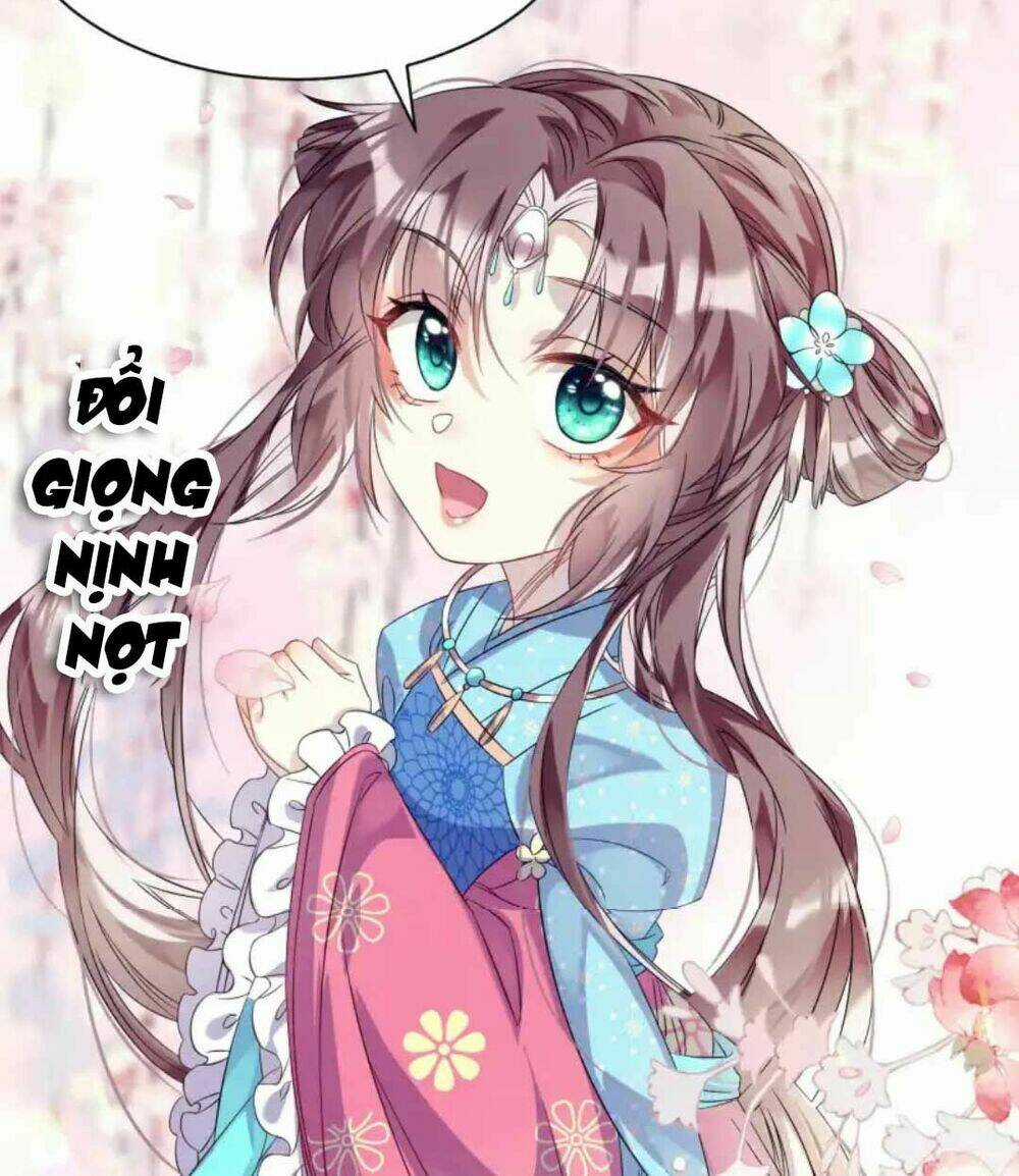 Phương Thức Nuôi Dưỡng Nhân Vật Phản Diện Chapter 4 trang 6
