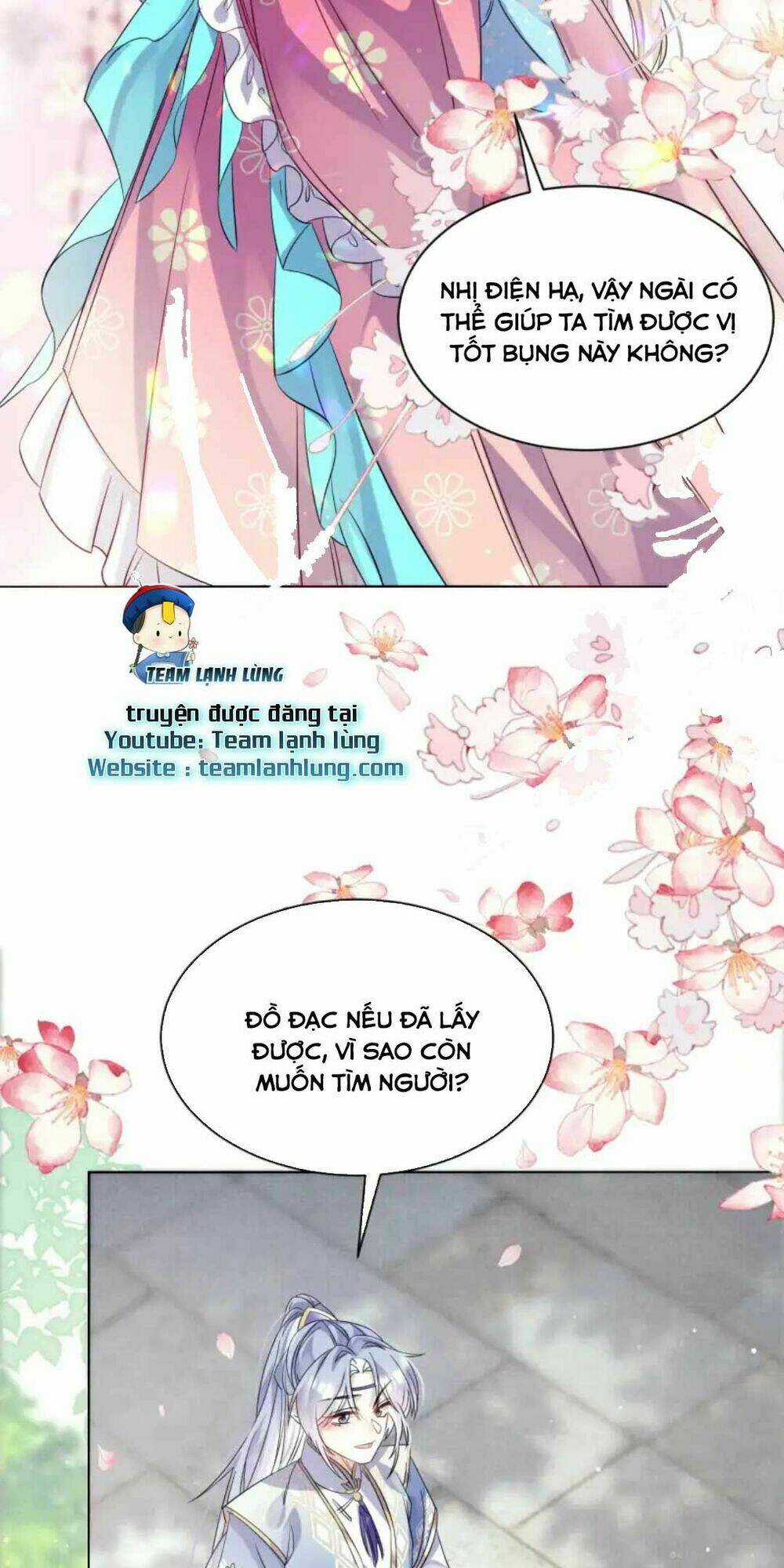 Phương Thức Nuôi Dưỡng Nhân Vật Phản Diện Chapter 4 trang 7