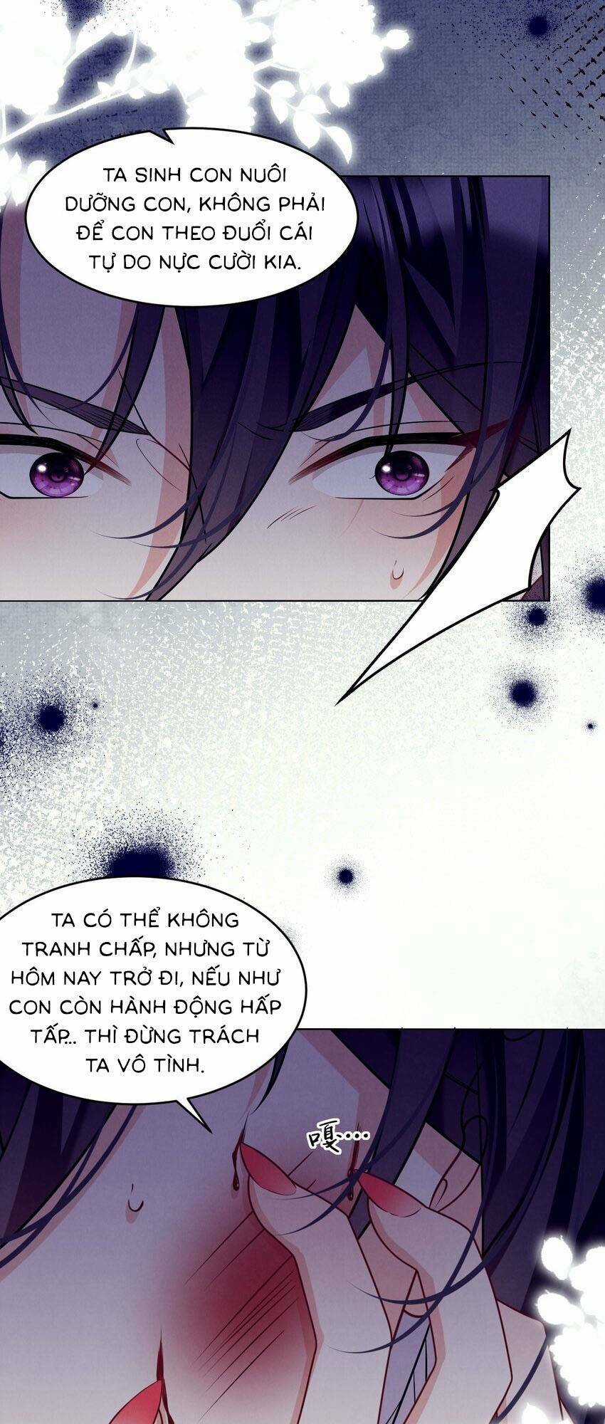 Phương Thức Nuôi Dưỡng Nhân Vật Phản Diện Chapter 40 trang 13