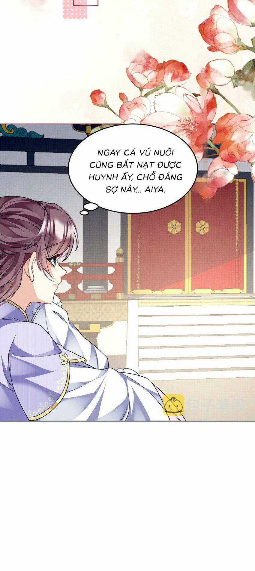 Phương Thức Nuôi Dưỡng Nhân Vật Phản Diện Chapter 40 trang 18