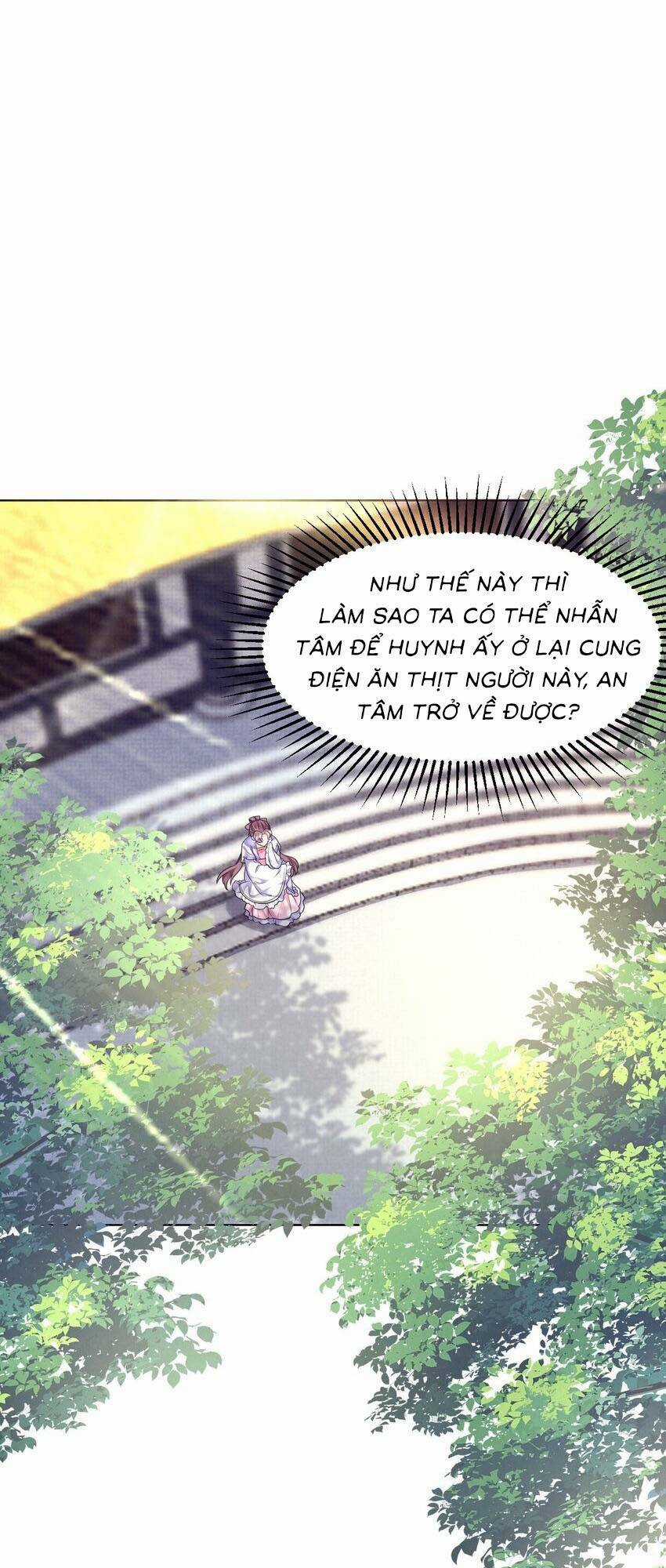 Phương Thức Nuôi Dưỡng Nhân Vật Phản Diện Chapter 40 trang 19