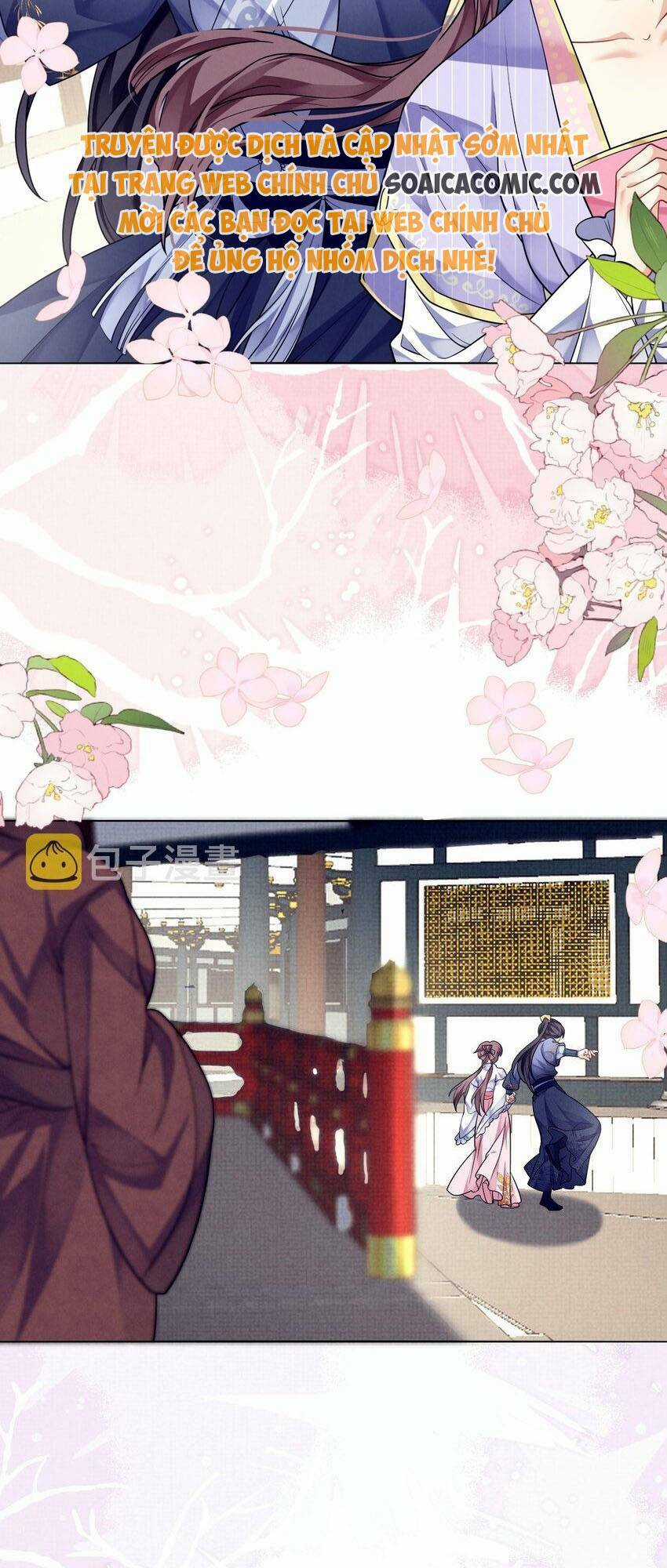 Phương Thức Nuôi Dưỡng Nhân Vật Phản Diện Chapter 40 trang 25