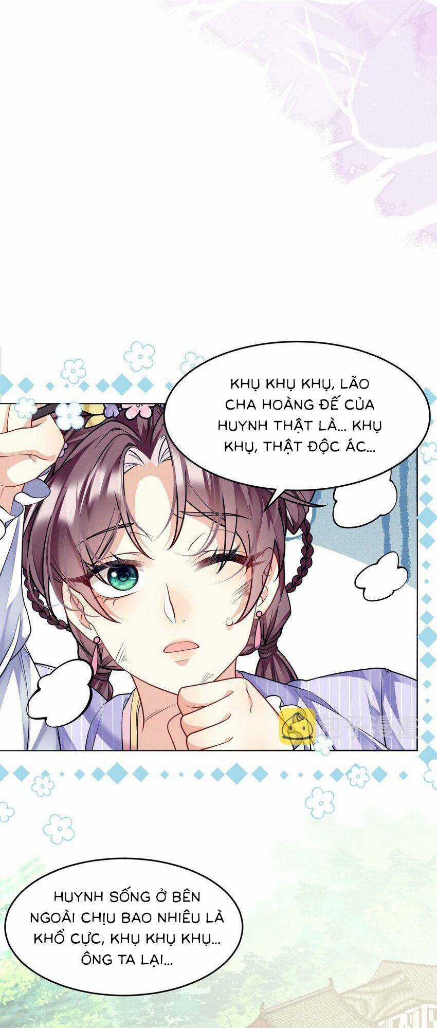 Phương Thức Nuôi Dưỡng Nhân Vật Phản Diện Chapter 40 trang 28