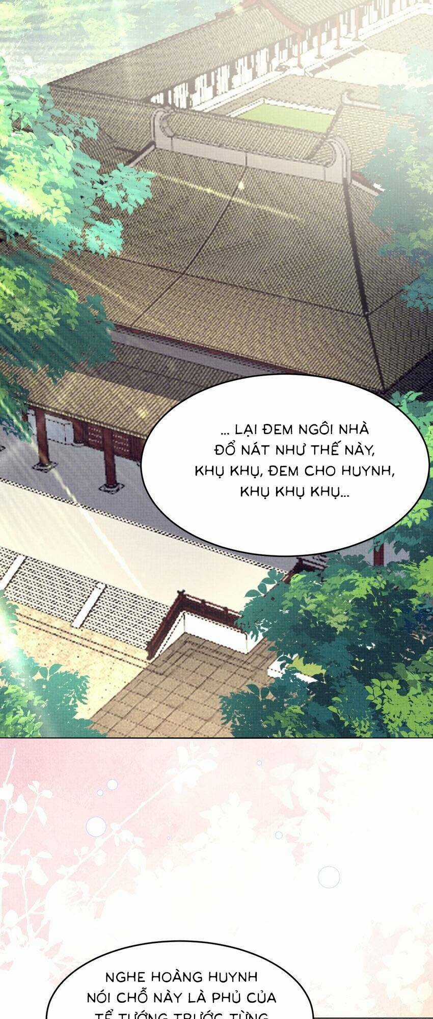 Phương Thức Nuôi Dưỡng Nhân Vật Phản Diện Chapter 40 trang 29