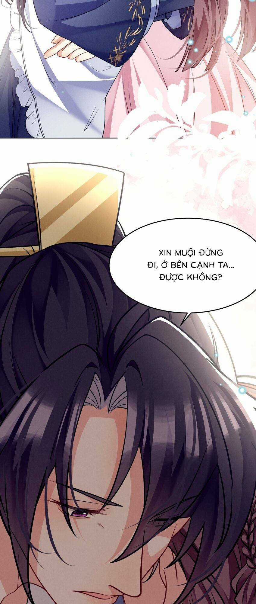 Phương Thức Nuôi Dưỡng Nhân Vật Phản Diện Chapter 40 trang 34