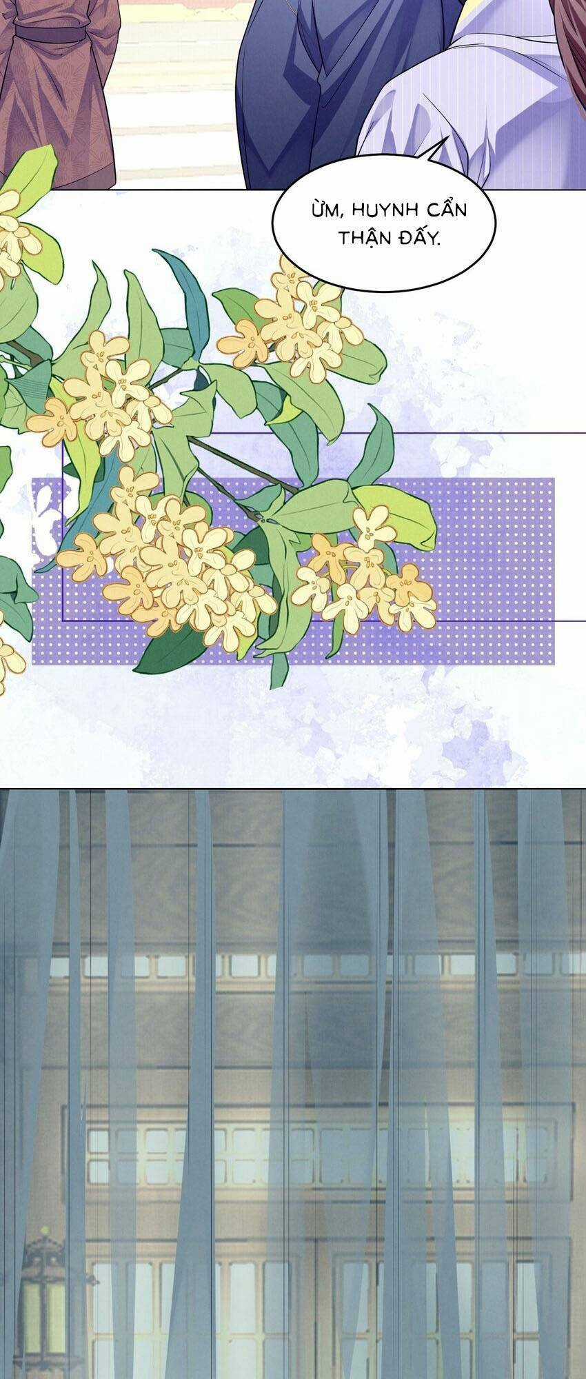 Phương Thức Nuôi Dưỡng Nhân Vật Phản Diện Chapter 40 trang 7