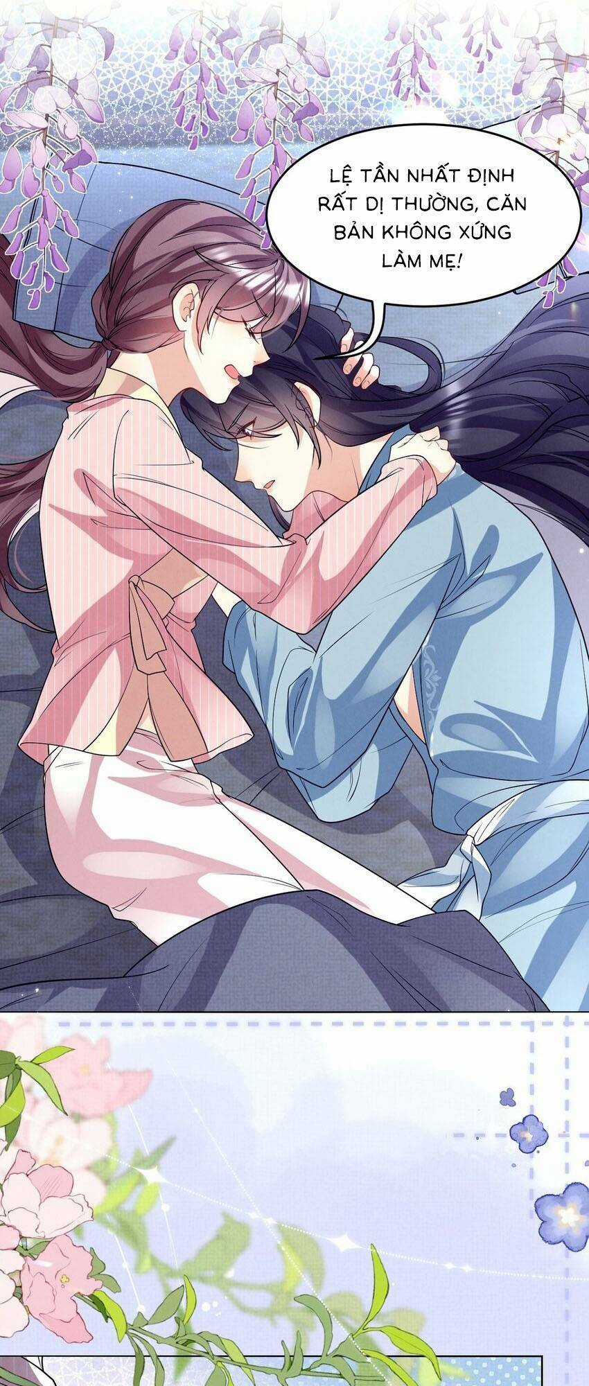 Phương Thức Nuôi Dưỡng Nhân Vật Phản Diện Chapter 41 trang 15