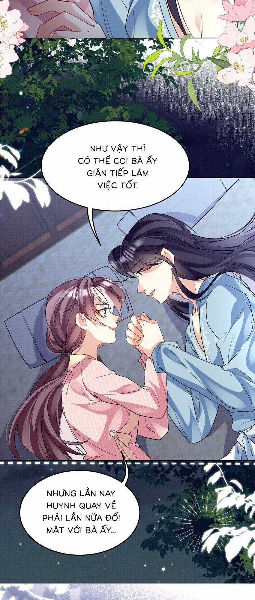 Phương Thức Nuôi Dưỡng Nhân Vật Phản Diện Chapter 41 trang 17